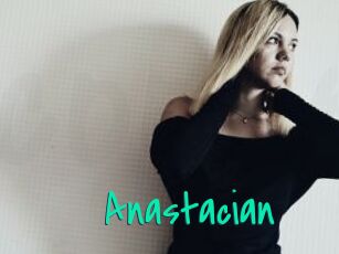 Anastacian