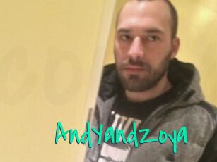 AndYandZoya