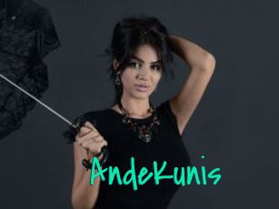 AndeKunis