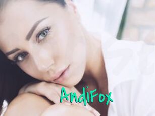 AndiFox