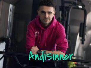 AndiSinner