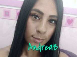 AndreaB