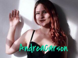 AndreaCarson