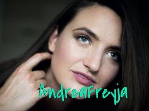 AndreaFreyja