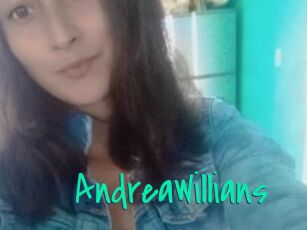 AndreaWillians