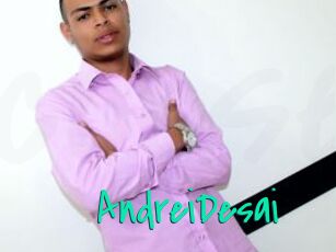 AndreiDesai