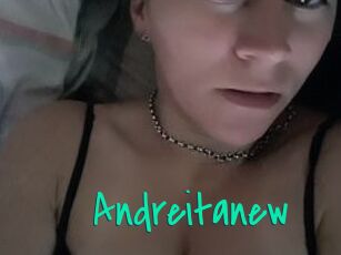 Andreitanew