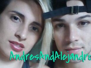 AndresAndAlejandro