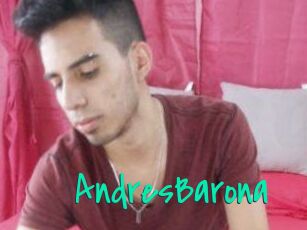 AndresBarona