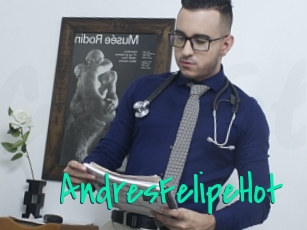 AndresFelipeHot