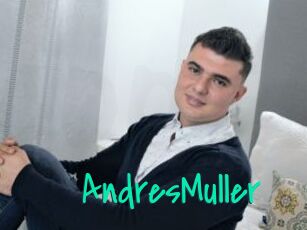 AndresMuller