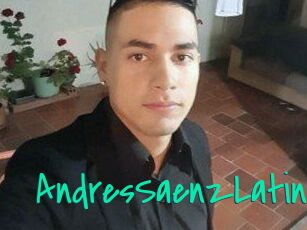 AndresSaenzLatin