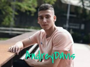 AndreyDavis