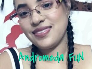 Andromeda_FUN