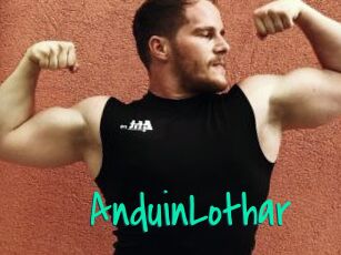 AnduinLothar