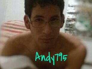 Andy795