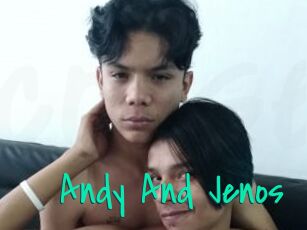 Andy_And_Jenos