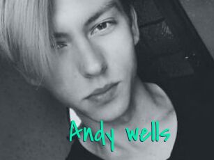 Andy_wells