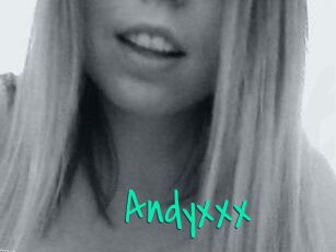 Andyxxx