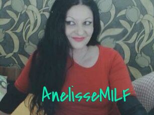 AnelisseMILF