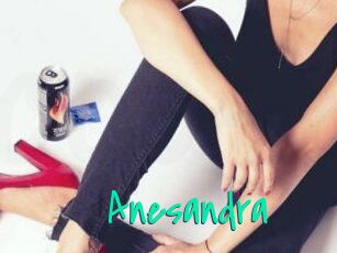 Anesandra