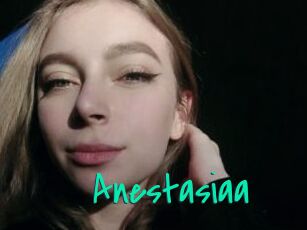 Anestasiaa
