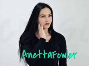 AnettaFowler