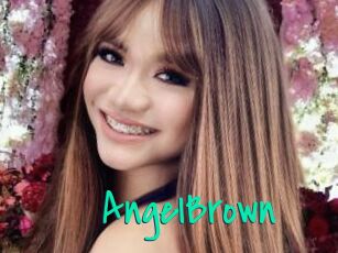 AngeIBrown