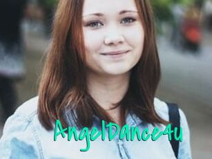 AngelDance4u