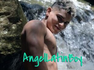 AngelLatinBoy