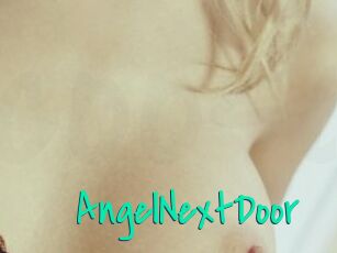 AngelNextDoor