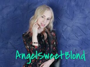 AngelSweetBlond