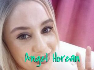 Angel_Horean