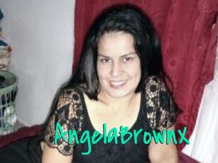 AngelaBrownX