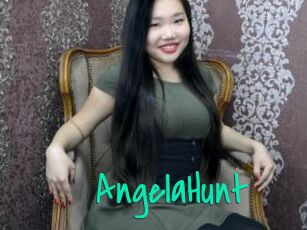 AngelaHunt