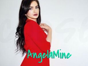 AngelaMine