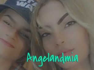 Angelandmia