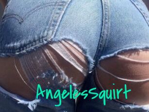 AngelesSquirt