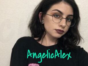 AngelicAlex