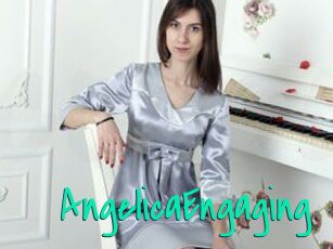 AngelicaEngaging Cool Sexe