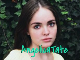 AngelicaTate