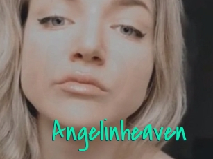 Angelinheaven