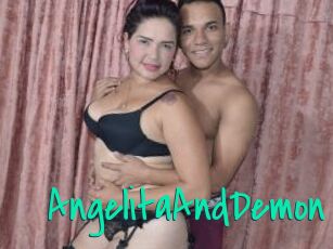 AngelitaAndDemon