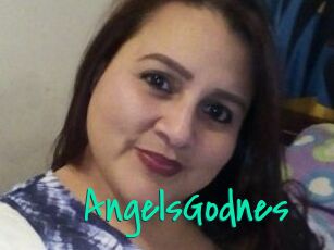 AngelsGodnes