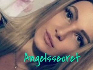 Angels_secret