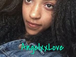 AngelxxLove