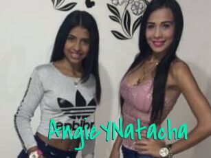 AngieYNatacha