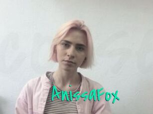 AnissaFox