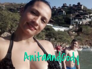 AnitaandCody