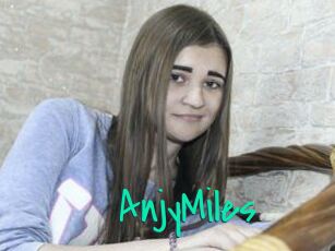 AnjyMiles